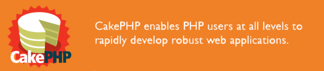 CakePHP